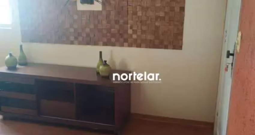 Apartamento com 2 dormitórios, 73 m² - venda por r$ 550.000,00 ou aluguel por r$ 2.738,00/mês - jardim íris - são paulo/sp