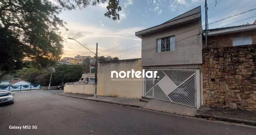 Casa com 4 quartos à venda na Rua Sebastião da Costa, Vila Bonilha, São Paulo