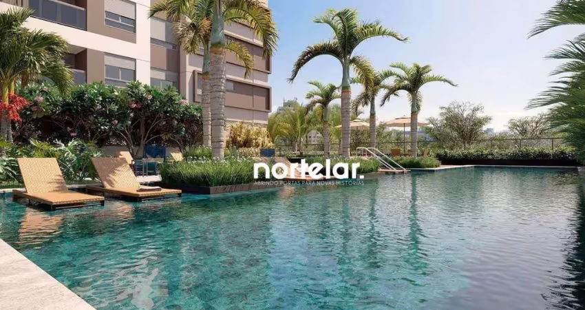 Apartamento com 3 dormitórios à venda, 74 m² por r$ 659.000,00 - jardim ypê - osasco/sp