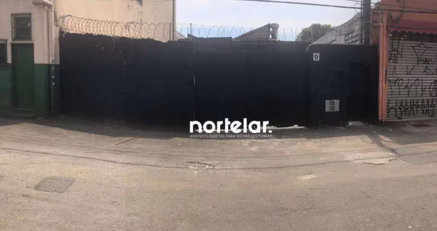 Terreno à venda, 431 m² por r$ 2.800.000,00 - lapa de baixo - são paulo/sp