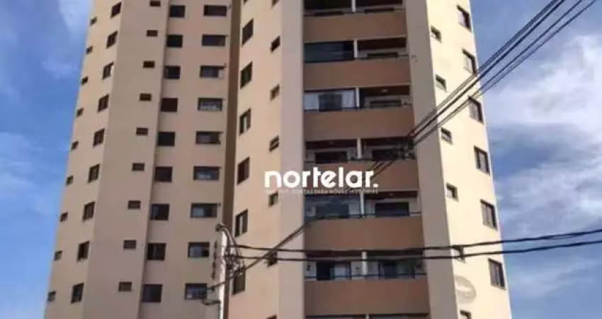 Apartamento com 2 dormitórios à venda, 66 m² por r$ 689.000,00 - santana - são paulo/sp