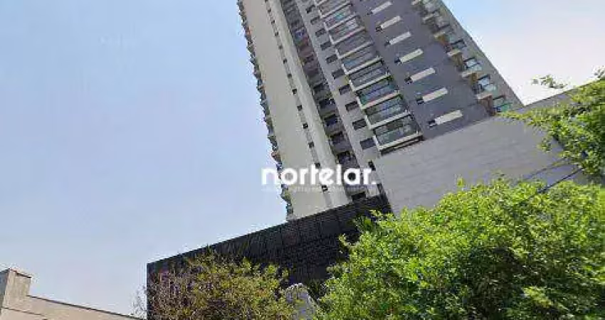 Apartamento com 2 dormitórios à venda, 61 m² por r$ 750.000,00 - vila leopoldina - são paulo/sp