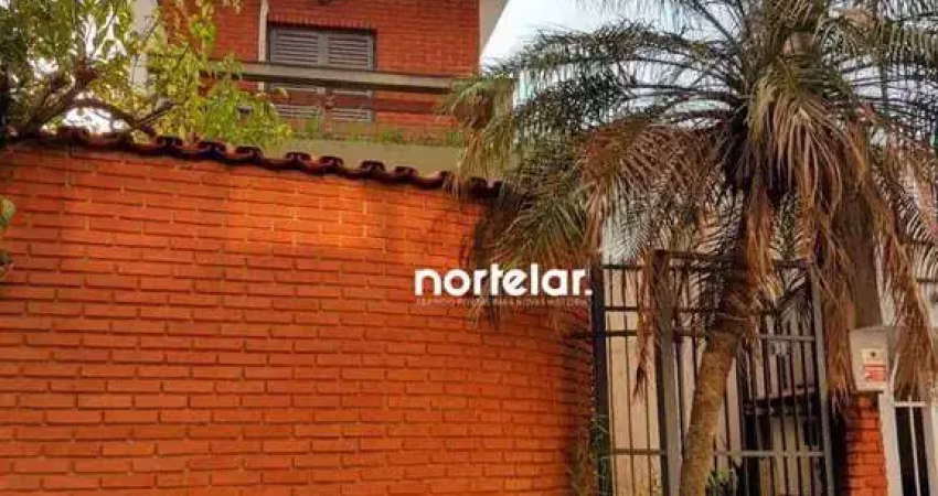 Sobrado com 3 dormitórios à venda, 215 m² por r$ 1.647.000,00 - siciliano - são paulo/sp