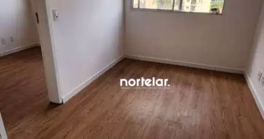 Apartamento com 2 dormitórios à venda, 34 m² por r$ 292.000,00 - freguesia do ó - são paulo/sp