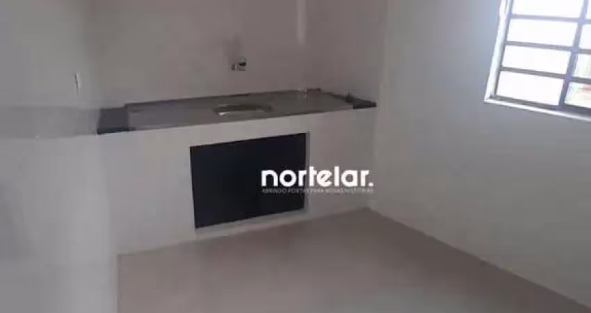 Casa com 2 dormitórios para alugar, 45 m² por r$ 1.800,00/mês - parque são luís - são paulo/sp