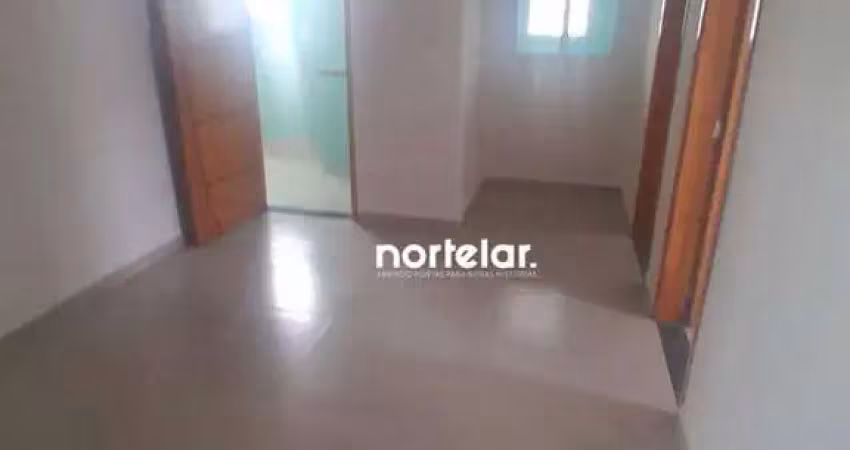 Casa com 2 dormitórios para alugar, 45 m² por r$ 1.600,00/mês - parque são luís - são paulo/sp