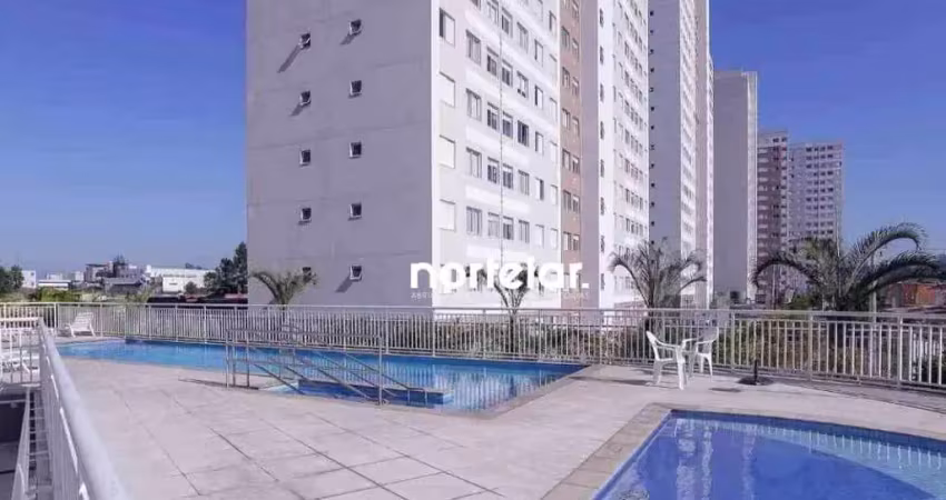 Apartamento com 2 quartos à venda, 58 m² por r$ 720.000 - água branca - são paulo/sp