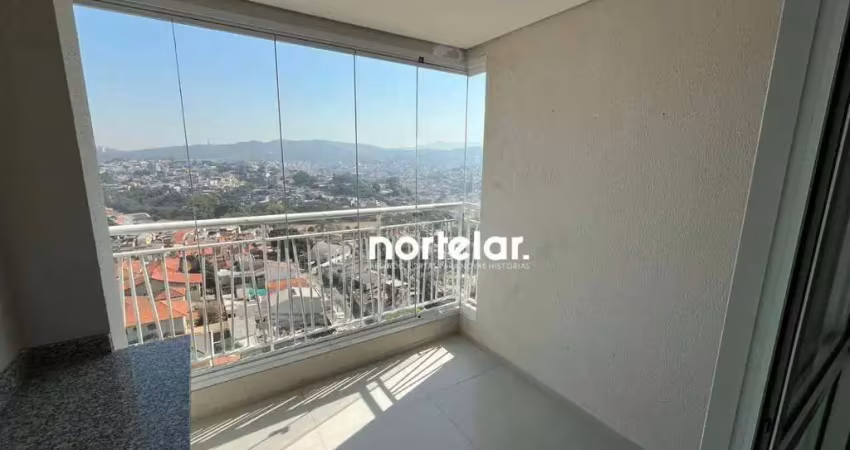 Apartamento com 3 quartos à venda na Rua Lúcia Caiaffa, Vila Pereira Barreto, São Paulo