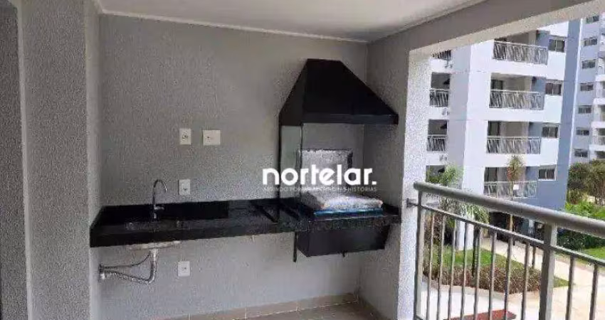 Apartamento com 3 quartos à venda, 86 m² - city américa - são paulo/sp