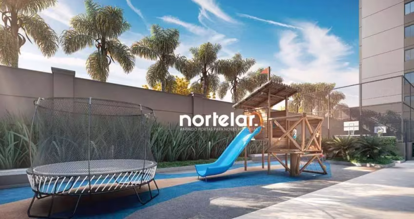 Apartamento com 4 dormitórios à venda, 121 m² por r$ 1.562.000,00 - vila são josé (ipiranga) - são paulo/sp