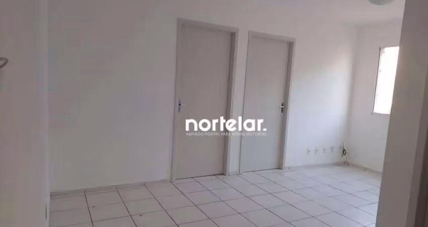 Apartamento com 2 dormitórios para alugar, 50 m² por r$ 1.673,00/mês - freguesia do ó - são paulo/sp