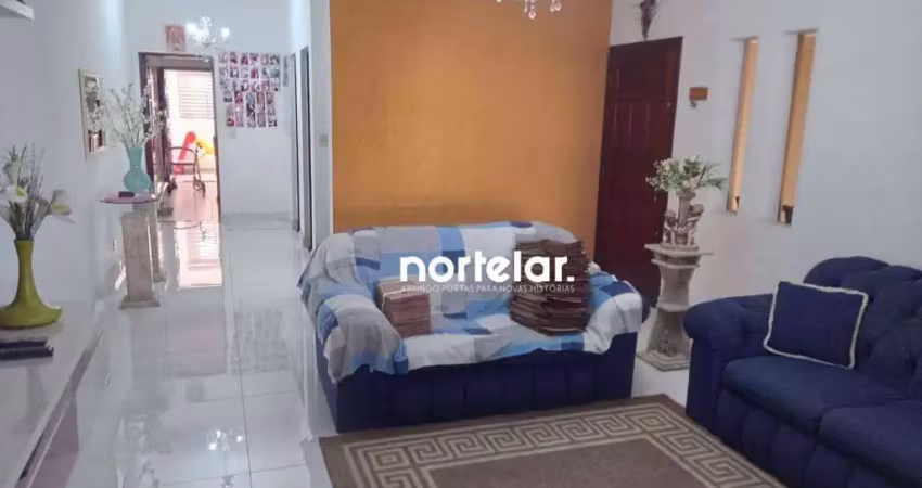 Casa com 3 quartos à venda, 200 m² por r$ 760.000 - imirim - são paulo/sp