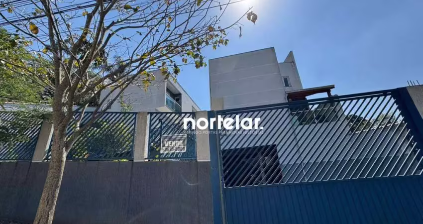 Sobrado, 130 m² - venda por r$ 495.000,00 ou aluguel por r$ 3.138,00/mês - vila homero - são paulo/sp