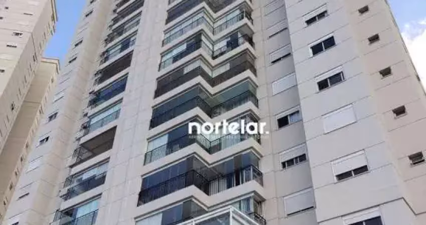Apartamento com 3 dormitórios à venda, 120 m² por r$ 2.050.000,00 - pompeia - são paulo/sp
