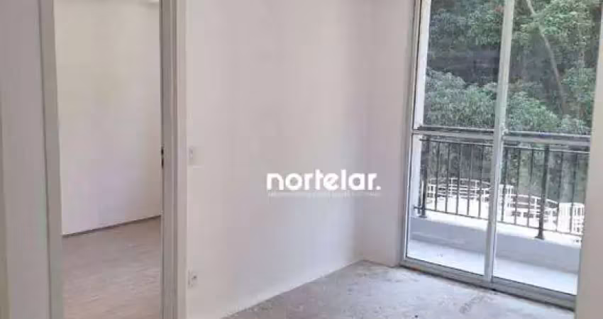 Apartamento com 2 dormitórios à venda, 39 m² por r$ 255.000,00 - pirituba - são paulo/sp