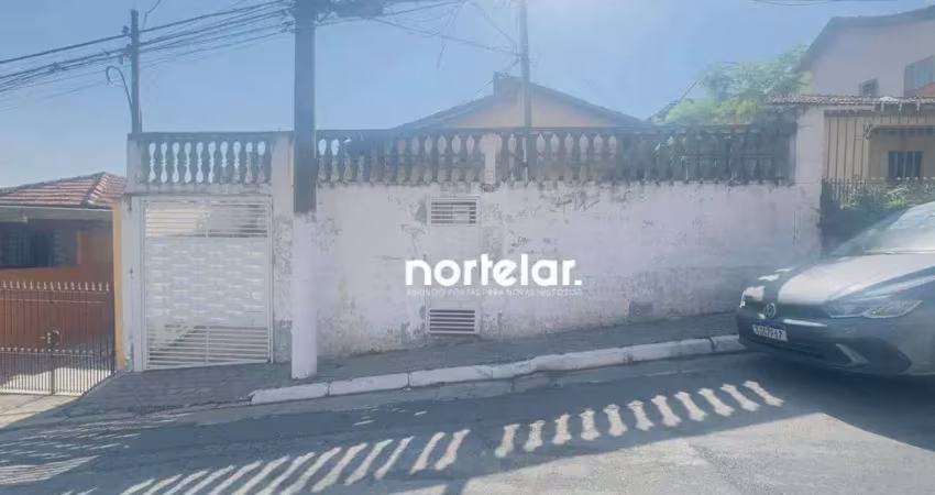 Casa com 3 quartos com edícula à venda, 163 m² por r$ 650.000 - vila iório - são paulo/sp