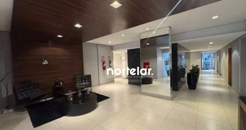 Apartamento com 2 dormitórios à venda, 54 m² por r$ 600.000,00 - lauzane paulista - são paulo/sp