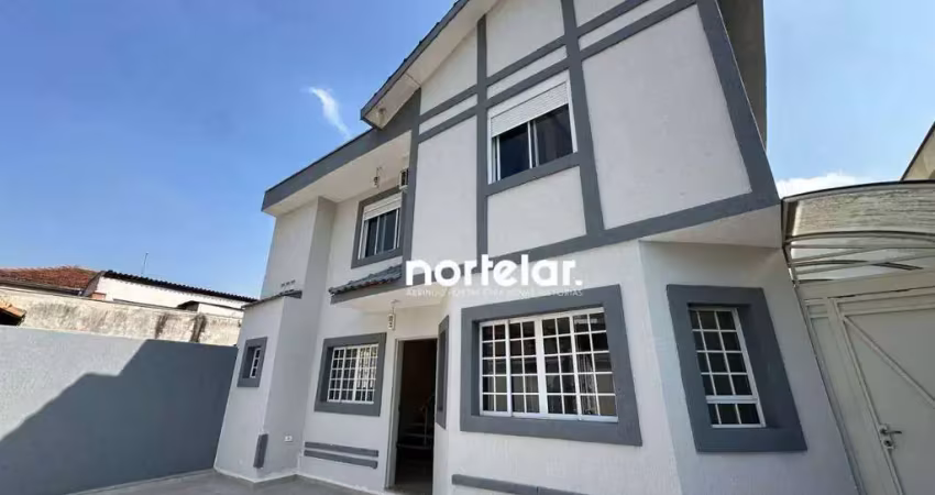 Sobrado com 3 dormitórios à venda, 330 m² por r$ 1.590.000,00 - freguesia do ó - são paulo/sp