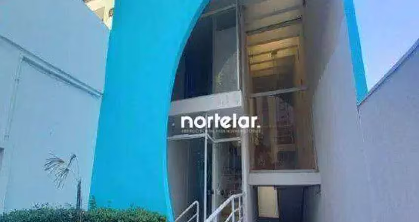 Salão para alugar, 516 m² por r$ 19.115,00/mês - santana - são paulo/sp