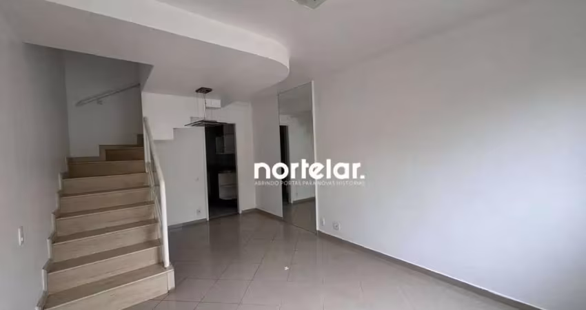 Sobrado com 2 dormitórios para alugar, 60 m² por r$ 3.100,00/mês - jardim felicidade (zona oeste) - são paulo/sp