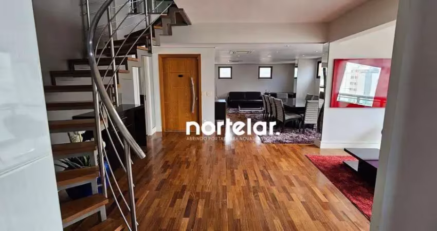 Apartamento duplex com 4 dormitórios, 270 m² - venda por r$ 6.500.000,00 ou aluguel por r$ 32.113,28/mês - jardim paulista - são paulo/sp