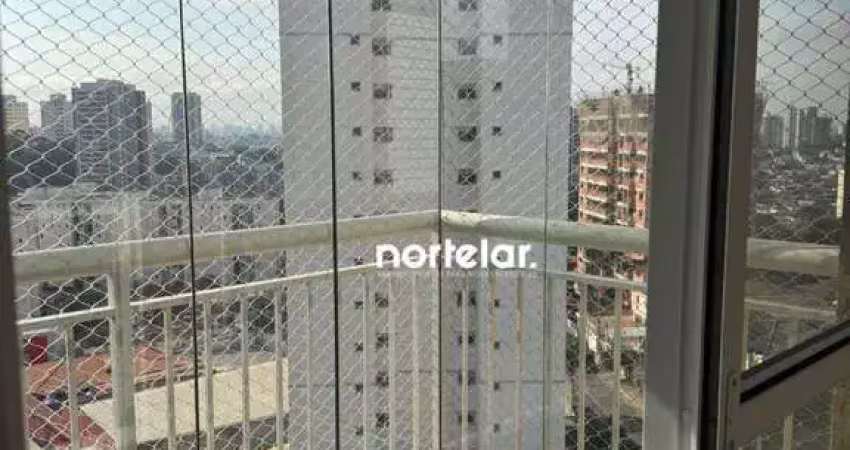 Apartamento com 2 dormitórios, 52 m² - venda por r$ 550.000,00 ou aluguel por r$ 2.925,00/mês - freguesia do ó - são paulo/sp
