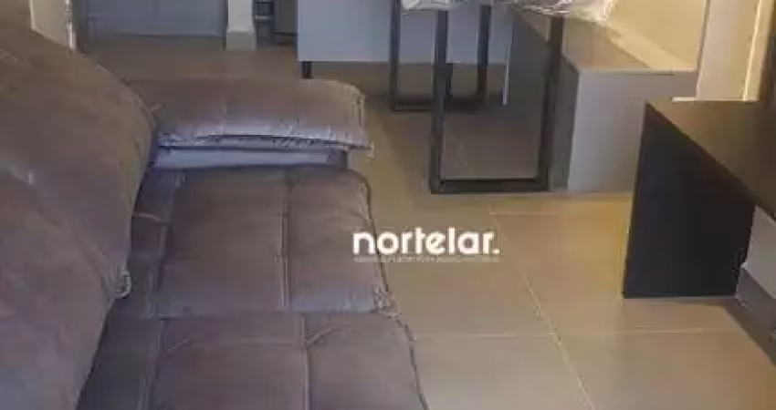 Apartamento com 2 dormitórios à venda, 49 m² por r$ 430.000,00 - vila pirituba - são paulo/sp