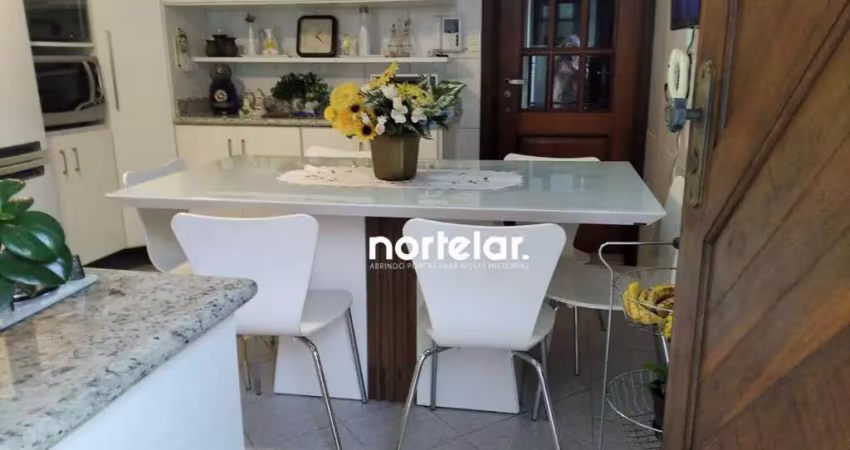 Casa com 5 quartos à venda na Rua Padre Abreu e Lima, Parque Jabaquara, São Paulo