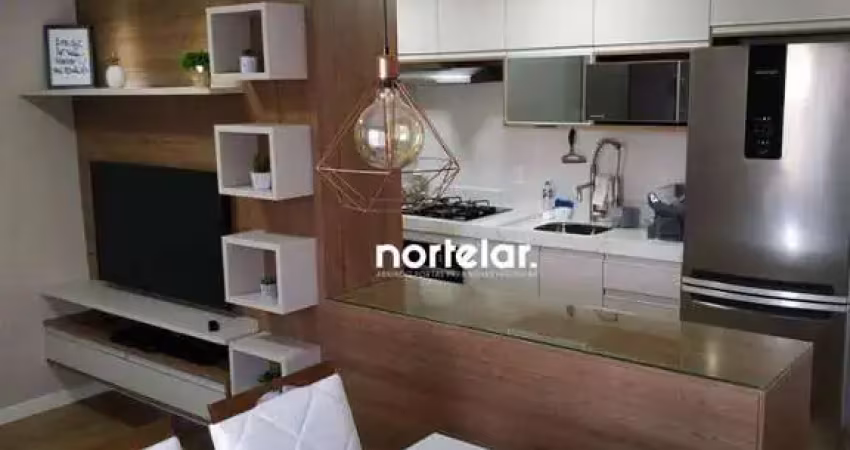 Apartamento de 1 quarto sem vaga à venda na vila leopoldina