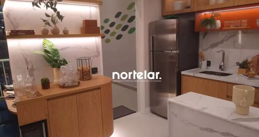 Apartamento com 2 quartos à venda na Rua Praia do Tumiaru, Freguesia do Ó, São Paulo