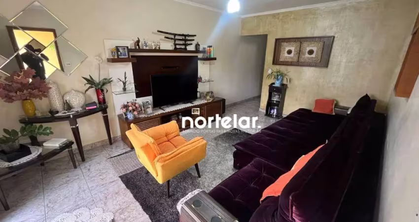Casa com 3 quartos à venda, 168 m² por r$ 830.000 - imirim - são paulo/sp