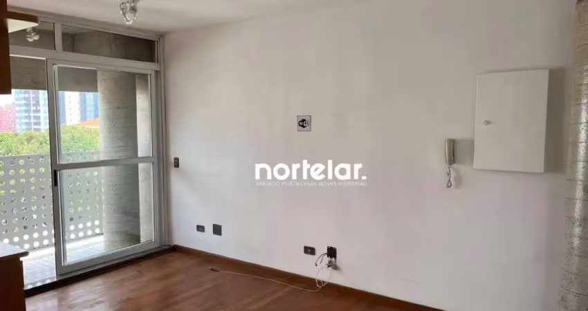 Apartamento com 2 quartos à venda na Rua Relíquia, Jardim das Laranjeiras, São Paulo