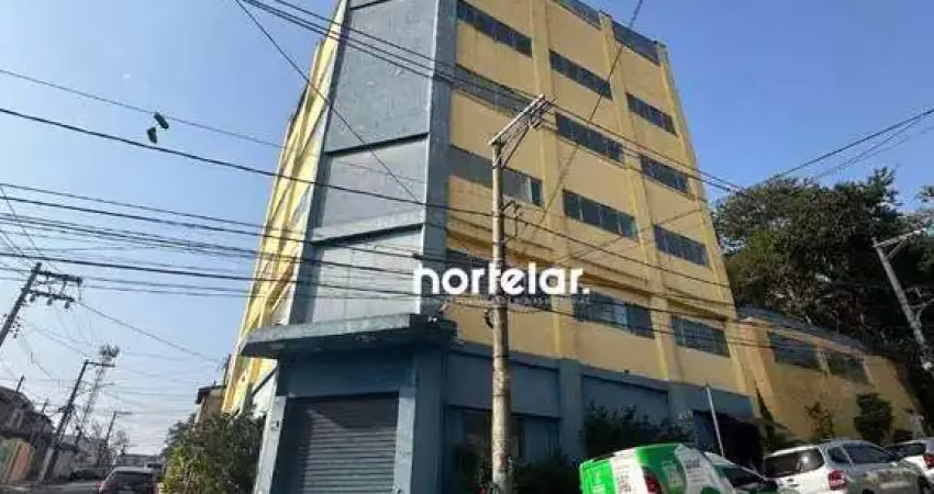 Prédio, 800 m² - venda por r$ 2.200.000,00 ou aluguel por r$ 18.550,00/mês - vila carbone - são paulo/sp
