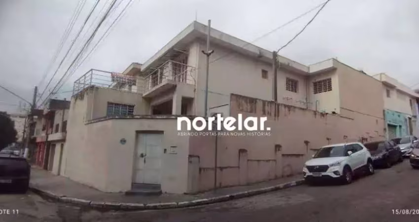 Casa à venda, 175 m² por r$ 690.000,00 - parque anhangüera - são paulo/sp