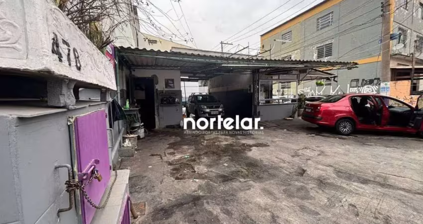 Ponto à venda, 150 m² por r$ 275.000,00 - vila bandeirantes - são paulo/sp