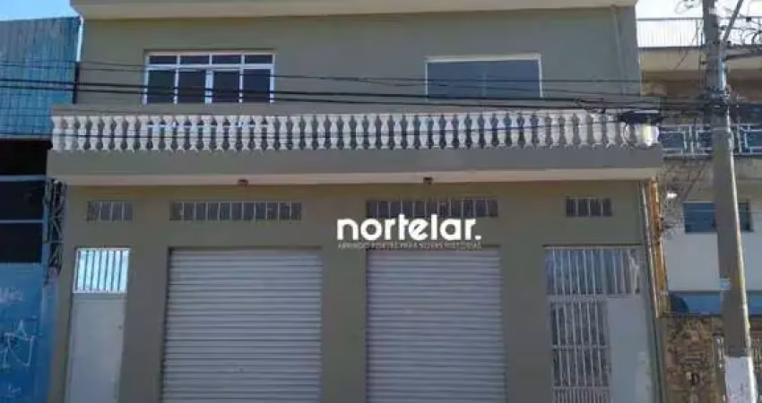 Casa com 4 quartos à venda, 500 m² - jardim cidade pirituba - são paulo/sp