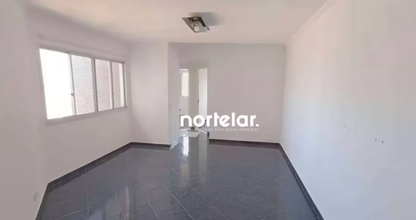 Apartamento com 2 quartos à venda, 53 m² - jardim maristela - são paulo/sp