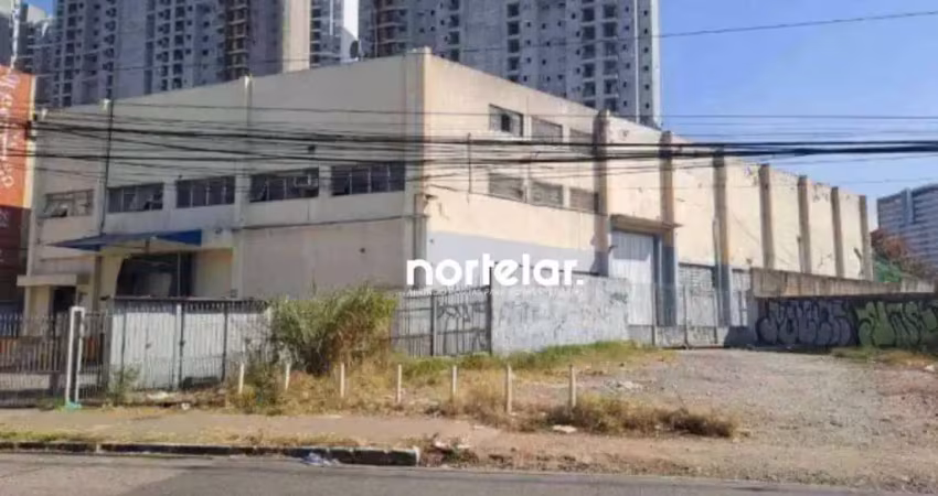 Prédio à venda, 2596 m² por r$ 18.550.000,00 - água branca - são paulo/sp