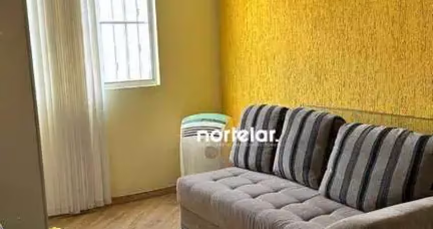 Apartamento com 2 dormitórios à venda, 47 m² por r$ 260.000,00 - brasilândia - são paulo/sp