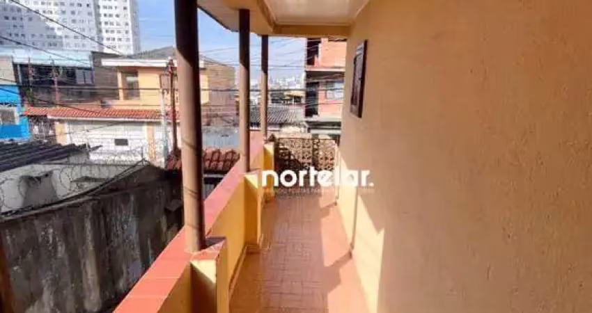 Casa com 3 dormitórios à venda, 125 m² por r$ 450.000,00 - casa verde - são paulo/sp