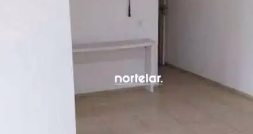 Apartamento com 2 quartos à venda na Rua Brasiliano Barcelos, Jardim Ester, São Paulo