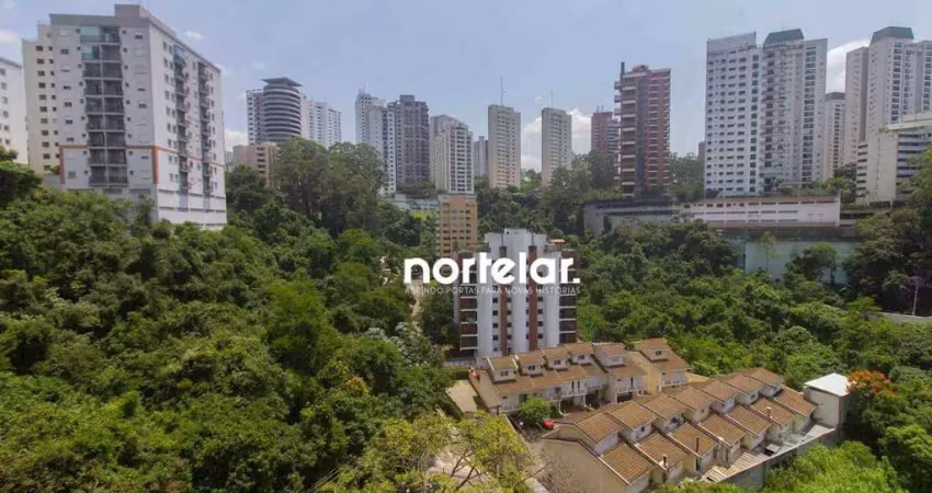 Apartamento com 3 quartos à venda na Rua do Símbolo, Jardim Ampliação, São Paulo