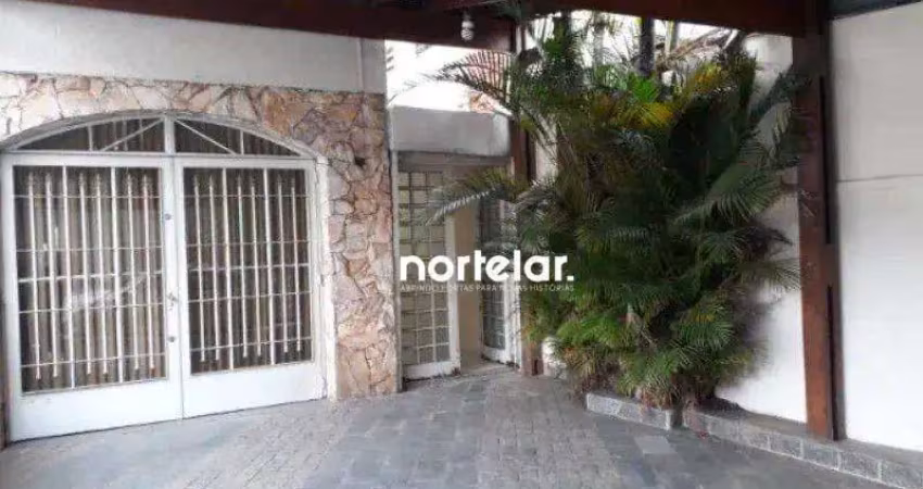 Casa / sobrado com 3 quartos à venda, 250 m² - pirituba / chácara inglesa - são paulo/sp