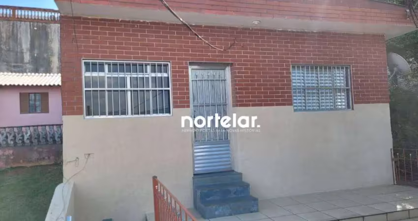 Casa com 3 dormitórios à venda, 180 m² por r$ 690.000,00 - parque panamericano - são paulo/sp