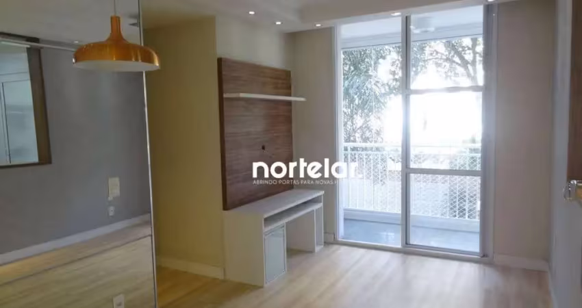 Apartamento com 2 dormitórios para alugar, 47 m² por r$ 3.080,00/mês - limão - são paulo/sp