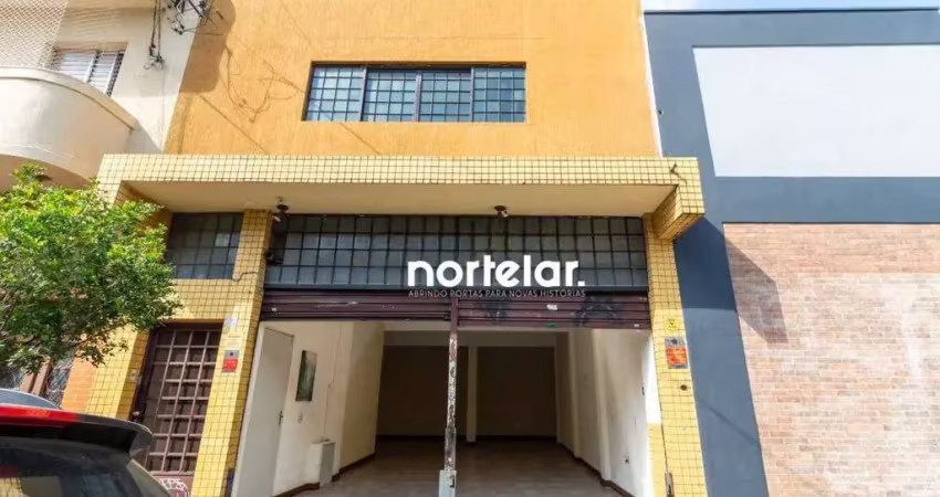 Loja para alugar, 75 m² por r$ 3.435/mês - barra funda - são paulo/sp