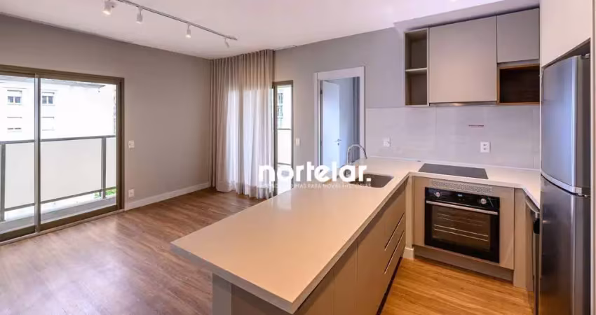 Apartamento 2 dormitórios de alto padrão para locação | higienópolis