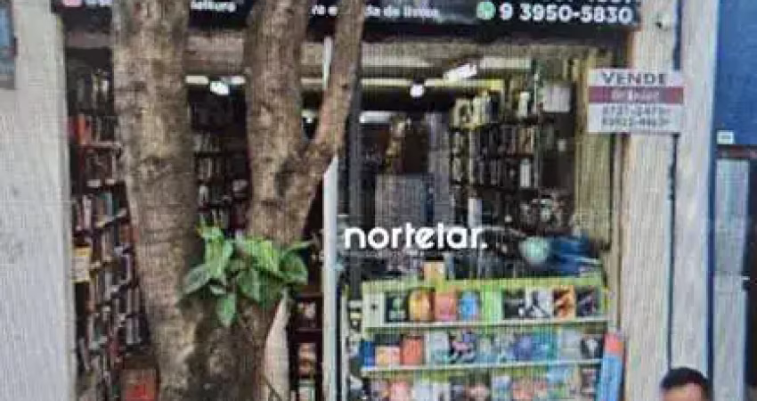 Ponto comercial para alugar na Avenida Pedroso de Morais, Pinheiros, São Paulo