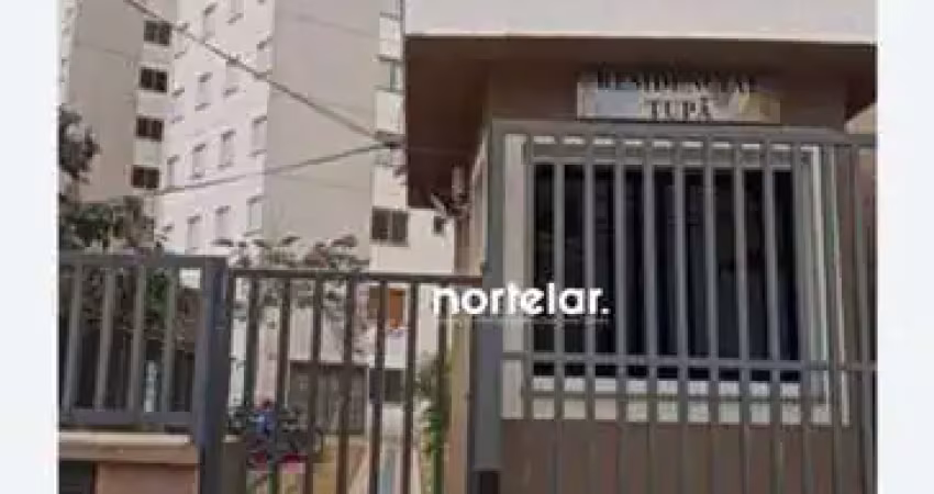 Apartamento com 2 dormitórios à venda, 52 m² por r$ 169.999,99 - jardim maristela - são paulo/sp