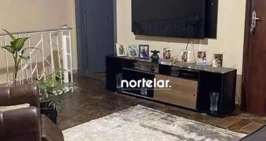 Sobrado com 4 quartos à venda, 180 m² - vila pereira cerca / pirituba - são paulo/sp